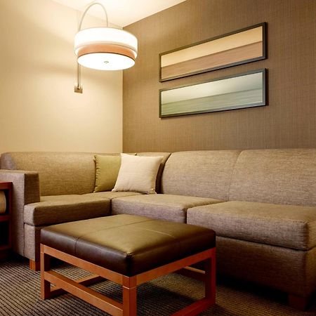 Hyatt Place Arlington Courthouse Экстерьер фото